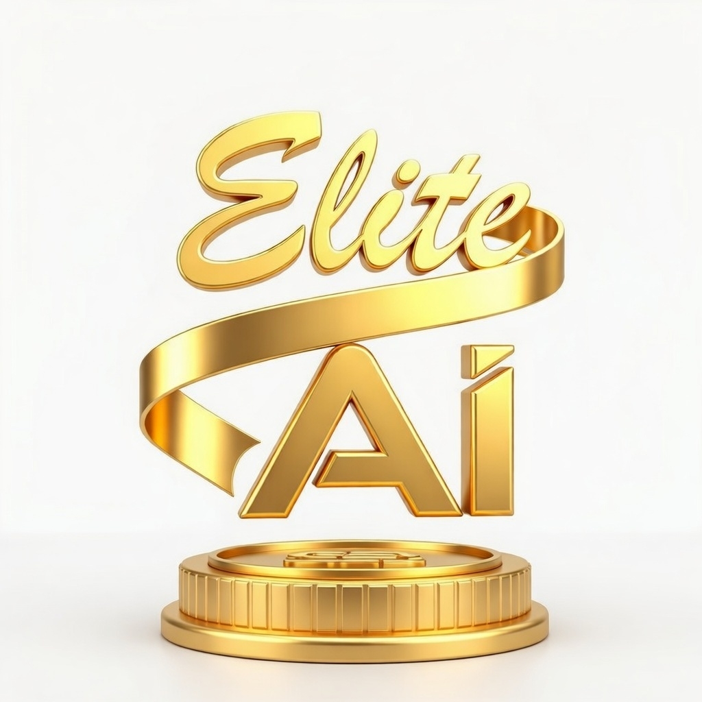 Elite AI Engine Logo